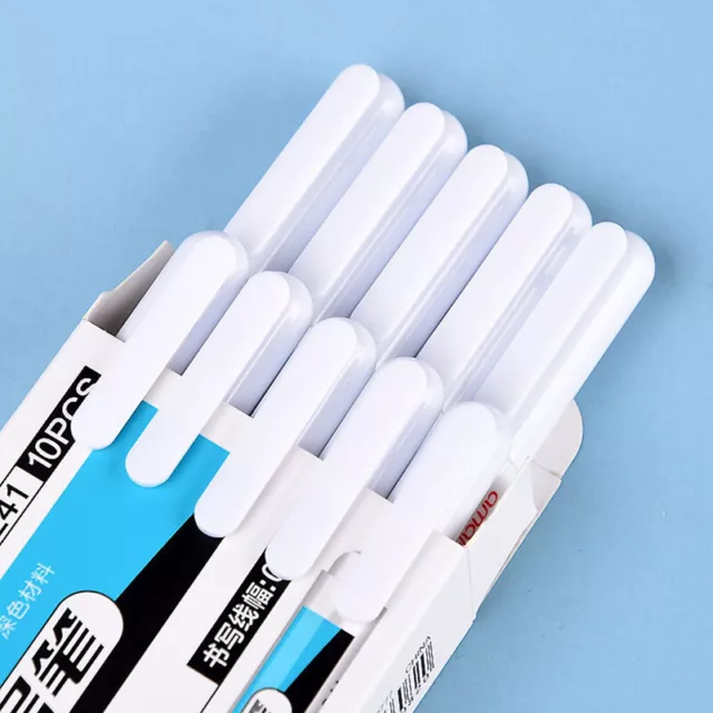 20mm Multifunction Long Head Woodworking Marker Pen Suitable For Punching MarkFE