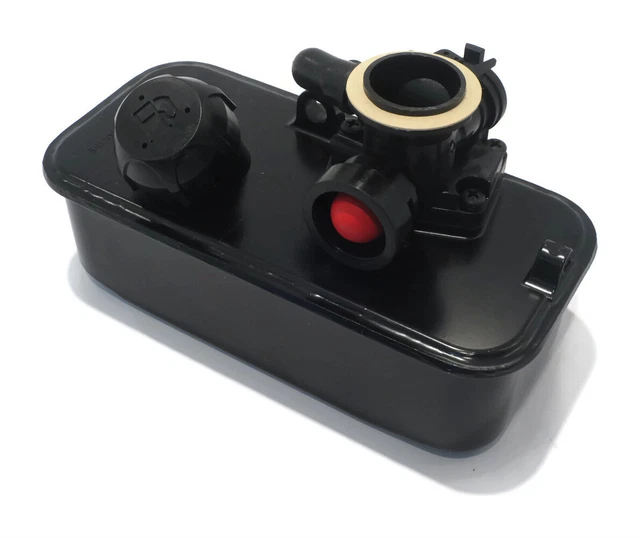 Carburetor For Briggs & Stratton 10K902 10L902 10M902 10H902 – 498809 Replacement