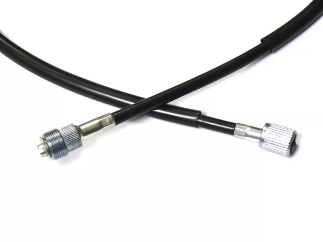 Tachowelle für SUZUKI GN 250 GNX 250 E GSX 750 L 34910-38300 Speedometr cable