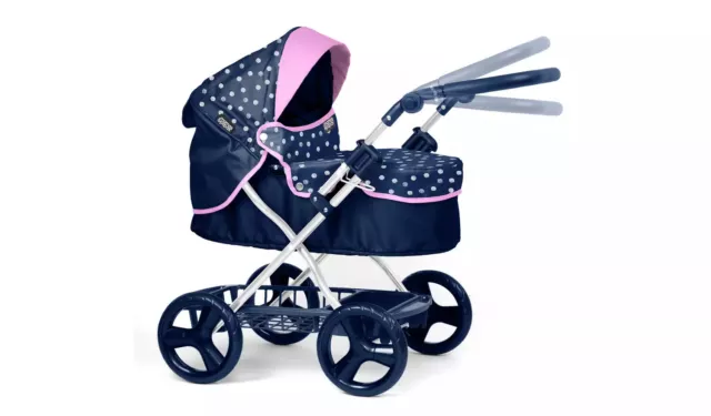 Spare Parts for mamas papas junior ultima Pram Dolls Pushchair Canopy Wheels