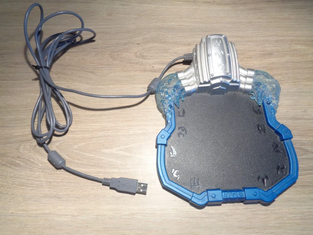 JEUX VIDEO  - Skylanders SuperChargers Portal Of Power