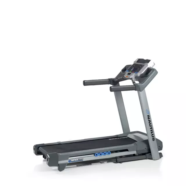Nautilus store treadmill uk