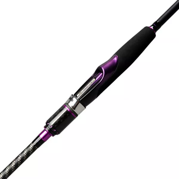 Js Company Nixx Pop Eging Version2 S832M Squid Jigging Rod