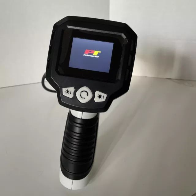 20m 23mm Endoscope Camera 7 1000tvl Drain Video Inspection Camera System  with 8GB SD Card - China CCTV Camera, Pipe Camera