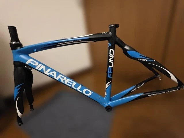 売り切り★PINARELLO☆FP UNO 6800系⭐︎size460 PINARELLO FP UNO Road Bike Frame Set 460mm From Japan