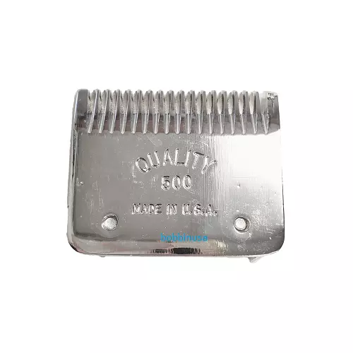 Hoja de recorte fina Tek-500 Tek-Matic EE. UU.
