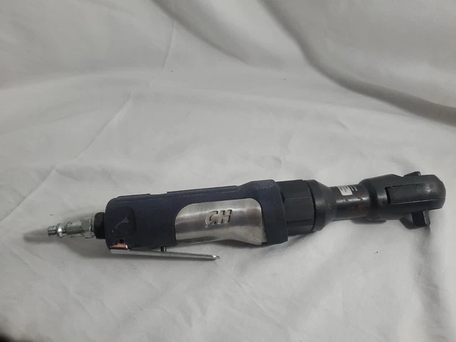Campbell Hausfeld TL0501 3/8-Inch Air Ratchet 2