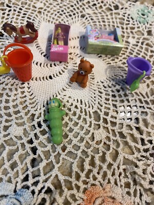world's smallest micro toy box