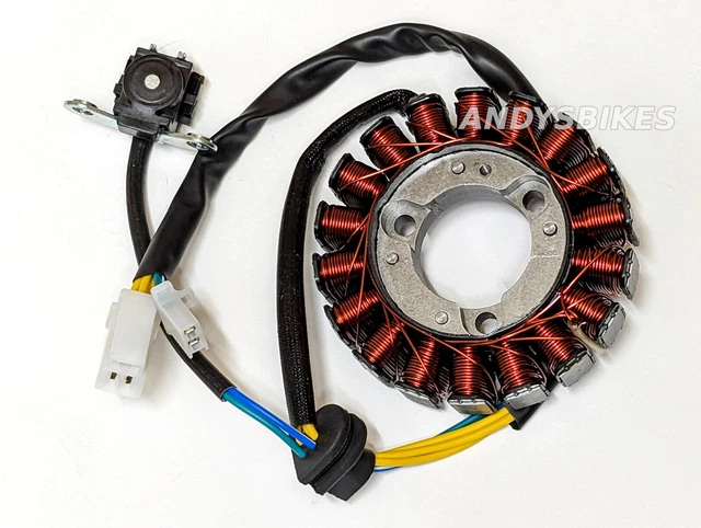 Kupplung Honda CB 125 F JC64 JC74 2015-2020