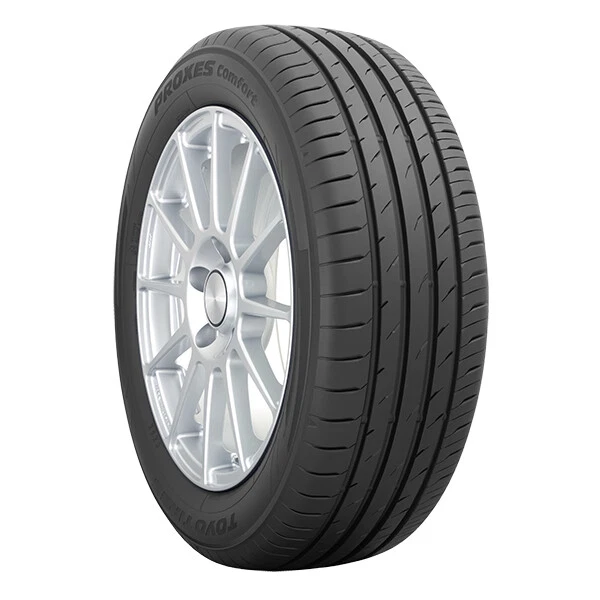PNEUMATICI 205/65 R16 95W Toyo Proxes Comfort Gomme estive nuove EUR ...