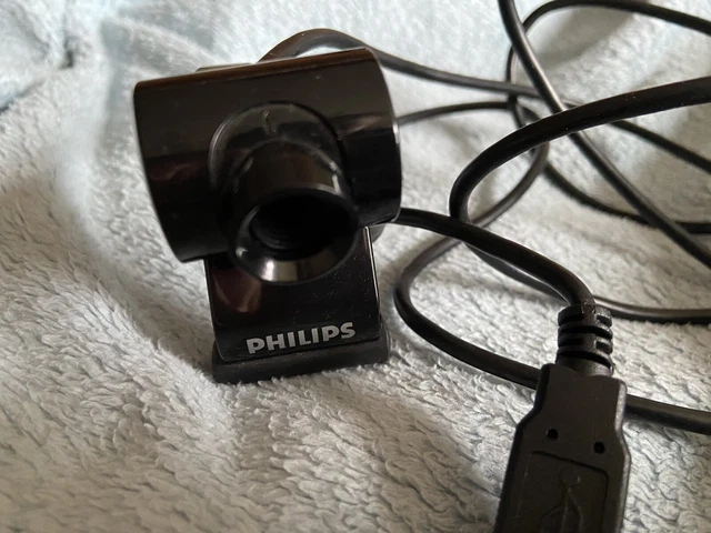Philips webcam spc230nc windows 10 cheap