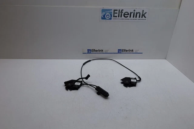 Moteur Lève-vitre électrique BROSE - Lynk & Co 01 SUV PHEV 2021 - 31674757
