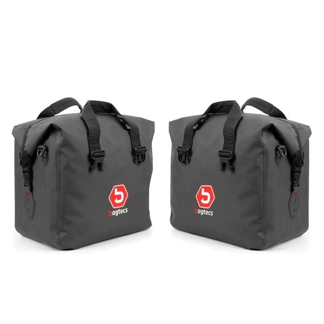 Sacs Intérieurs Pour Valises Aluminium BMW R 1250 GS / Adventure (2019-2023) - Paire, Neufs