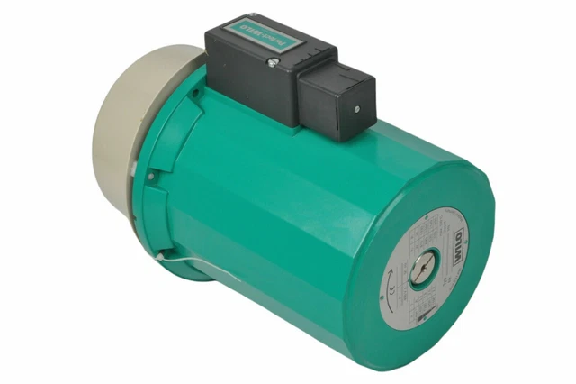 Pompa di circolazione WILO Perfect P / DOP80 / 160r 3 ~ 400V, P / DOP 80 / 160r
