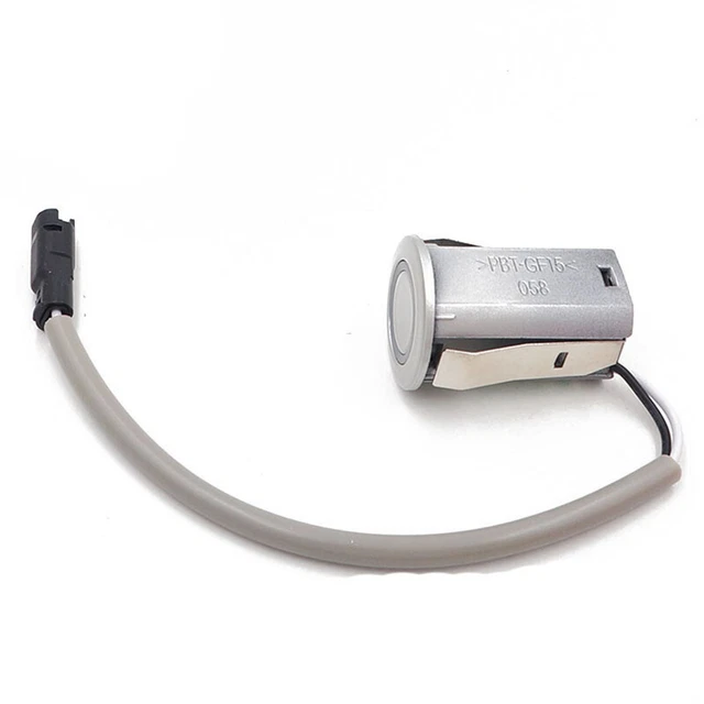For Toyota Parking Sensor High Quality Brand New Hot Sale Part OE PZ362-002 08-B