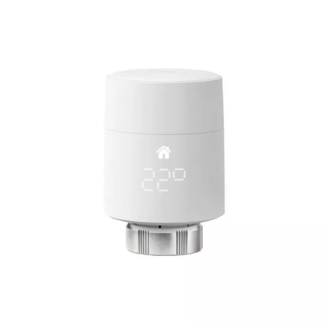 tado° Smart Heizkörper-Thermostat  als Thermostat für Heizung