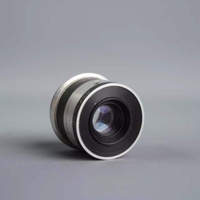 Corfield APO-Lumar 50mm 1:3.5 enlarger lens (M39 thread mount) - RARE