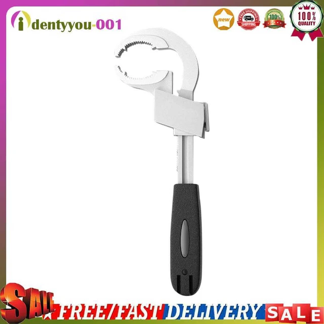 Tensor abierto ajustable autoajustable lentes ajustables llave tablero herramientas
