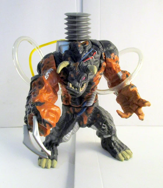 Figurine She-Spawn McFarlane Toys 1996 - Série 4 - Occasion - Environ 20 Cm