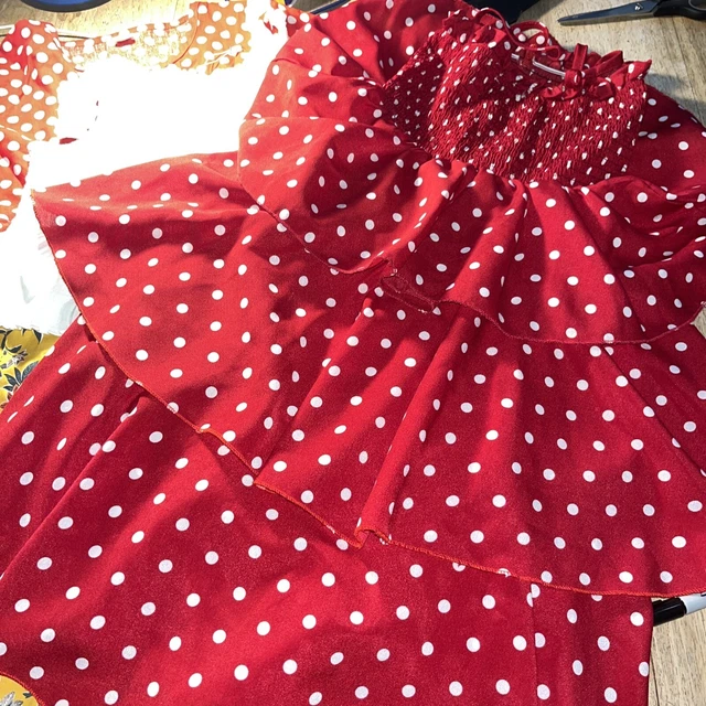 Girls 7-8 years bundle 2