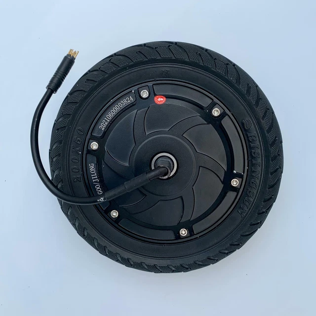 KUGOO KIRIN S1/S1 Pro Motor 350W/Rad für Elektroroller. UK Verkäufer ...