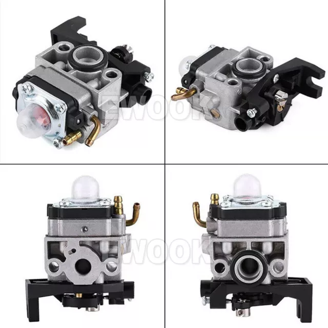 AU Carburetor for Honda GX25 GX35 Whipper Snipper BrushCutter Carburettor Carby 3