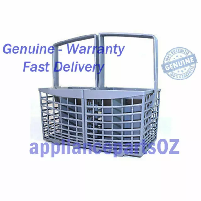 H0120203384 Fisher Paykel Dishwasher Cutlery Basket