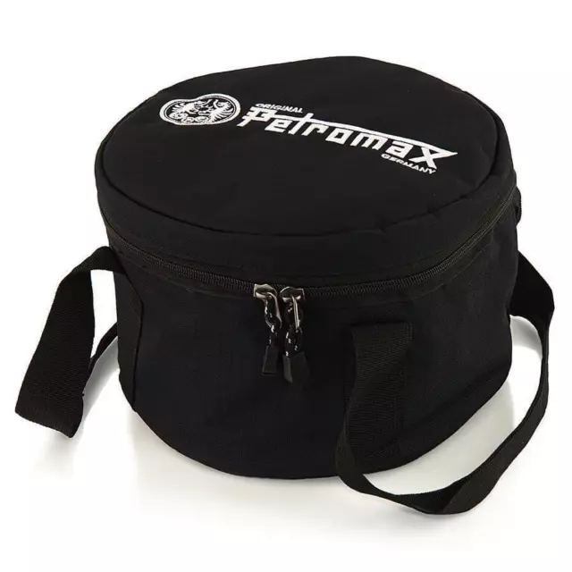 Petromax Transport & Storage Bag  for Petromax Dutch Oven FT6 & FT9