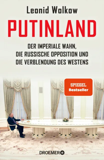 Putinland | Buch | 9783426278994