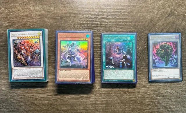 yugioh gate guardian deck Amazon.com: Complete Custom Deck for Yu-Gi-Oh!