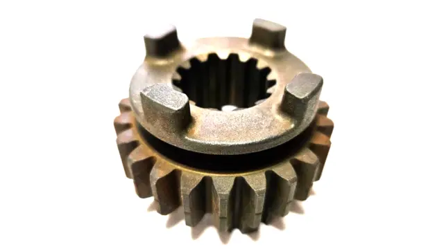 NOS Véritable Polaris Outlaw Predator 500 Transmission Gear 5TH 3089705