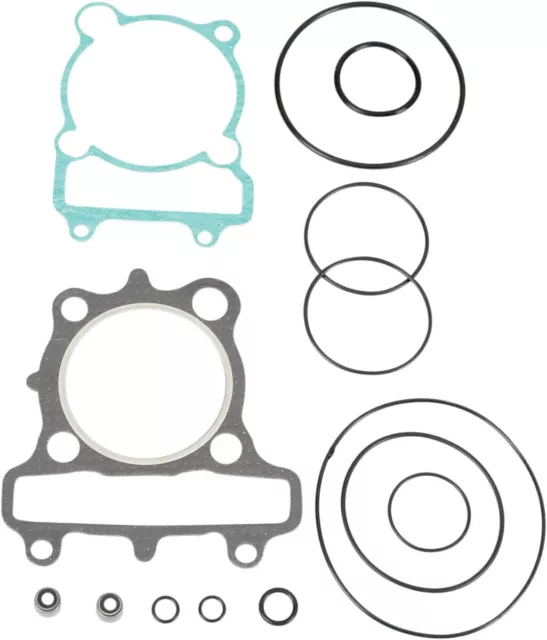 Moose Top End Gasket Kit For Yamaha YFB250 1992-1997 2001-2009