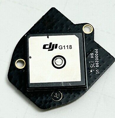 Combo genuino DJI Mavic Air Fly More placa GPS PCB PP000299