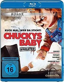 Chucky's Baby - Unrated von Constantin Film AG | DVD | Zustand neu