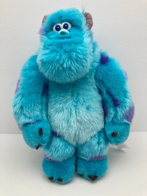sullivan monsters inc toy