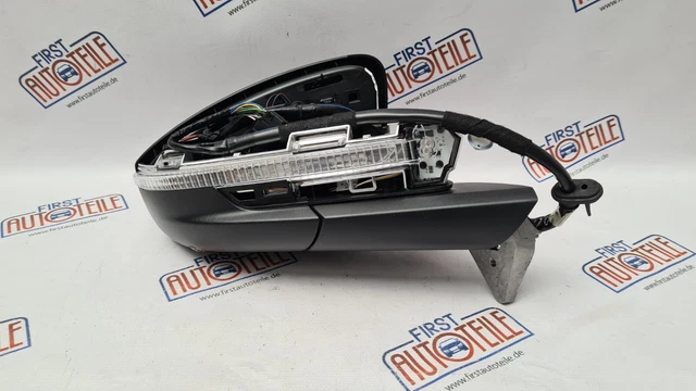 Luci per pozzanghera per specchietto laterale per auto a LED