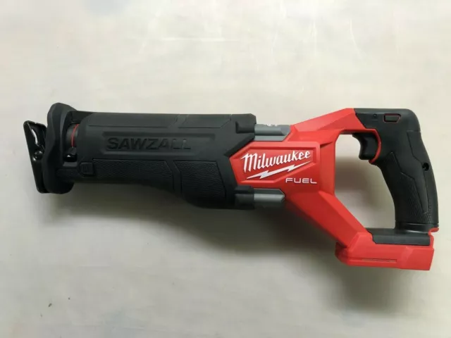 Milwaukee 2821-20 Fuel M18 volt Gen 2 for 2720-20 Sawzall Reciprocating Saw New