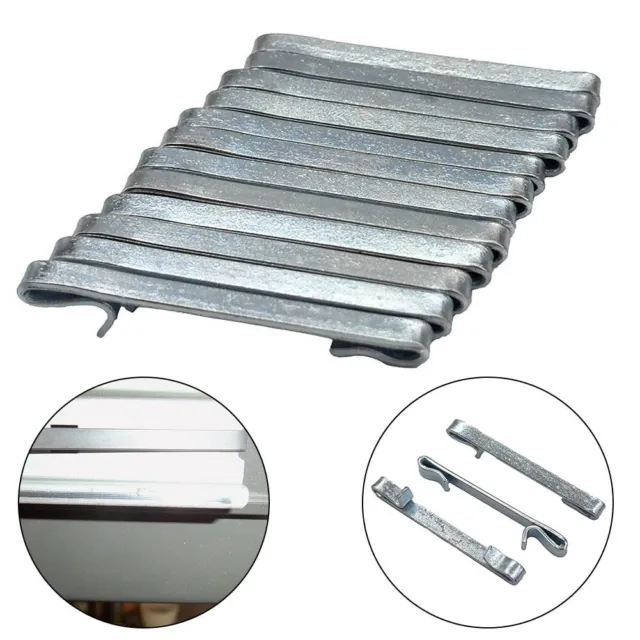 High Quality Drawer Clips Keeper Heat Treated Spring Steel Slide Spring
