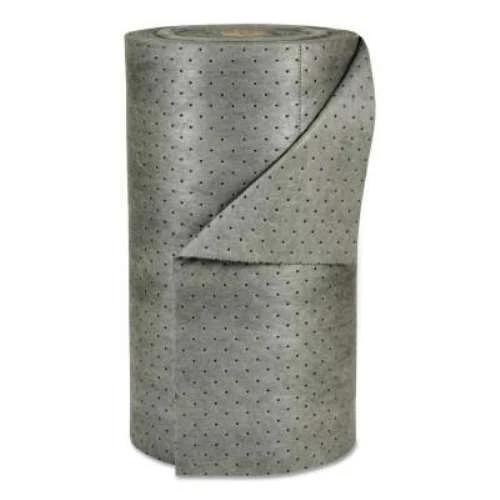 Brady SPC MRO Plus Sorbents, Absorbs 38 gal, 30 in x 150 ft - 1 CA