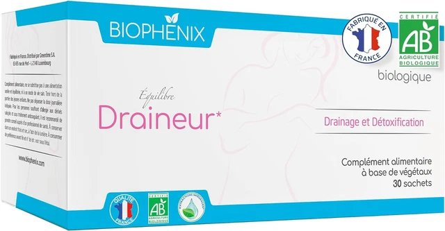 Poudre De Noni D'Hawaï - Complément Alimentaire Unicity - 30 Sachets - Soutien Immunitaire Et Digestion