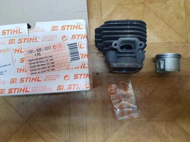 Original Stihl Ersatzteile