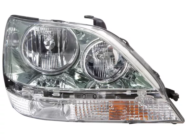 Fits Fleetwood Storm 37Ft 2011-2015 Motorhome RV Right Passenger Headlight