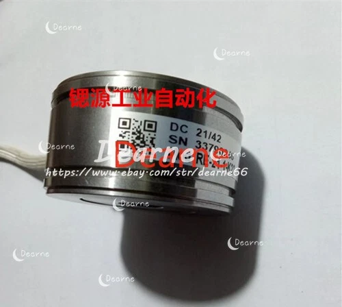 ⭐️ Rotary Encoders, Sensors, Industrial Automation & Motion