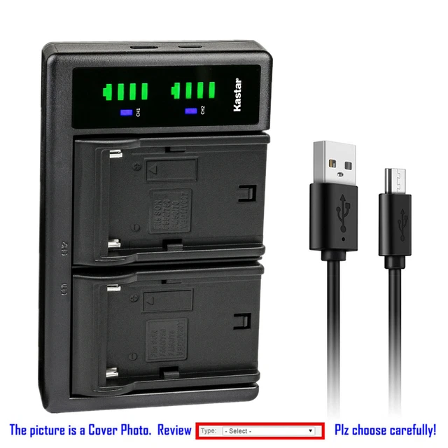 Replacement Battery for Sony NP-F730 NP-F730H NP-F750 NP-F760 NP-F770