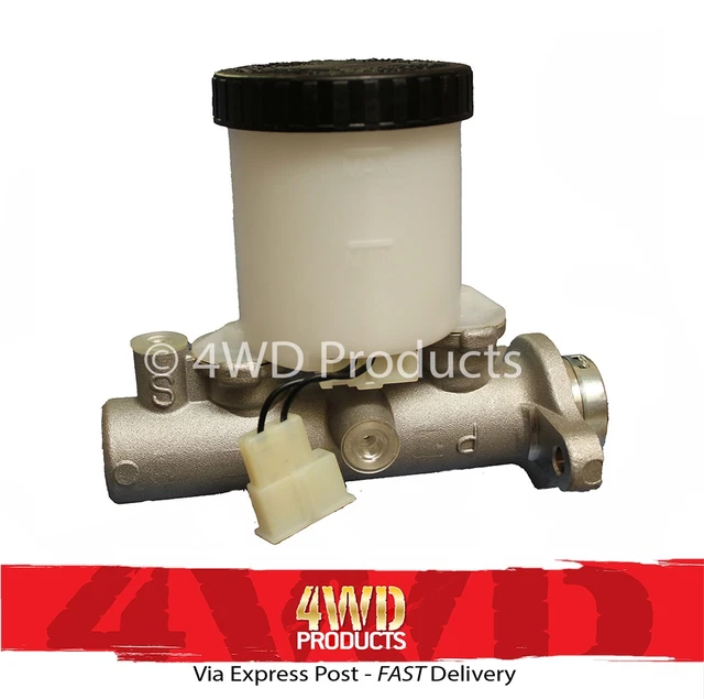 BRAKE MASTER CYLINDER for Nissan Patrol GQ Ford Maverick (8897) RR