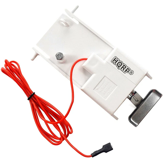 HQRP Ice Thickness Control Probe Replacement For Manitowoc Ice Makers 2008029