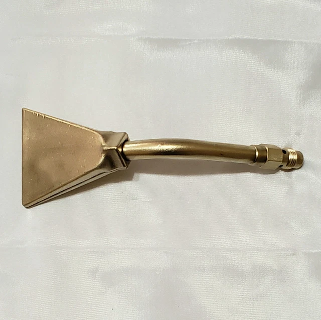 PRESTOLITE NO. 9 Flame Spreader Acetylene Gas Torch Tip 10X29 Fits