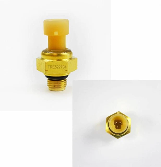 JOHN DEERE OEM Pressure Sensor AT443796 £32.96 PicClick UK