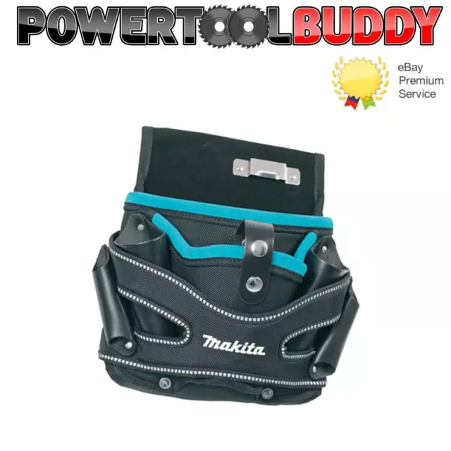 Makita Tool Pouches / Belts Pockets Tools Holders, Braces Multi Listing 2