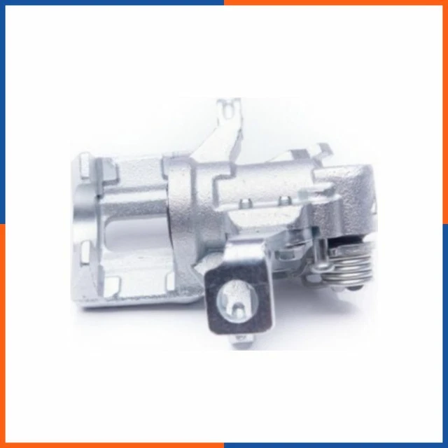 Étrier de frein arrière gauche pour HONDA | 43019S04013, 43019SO4003